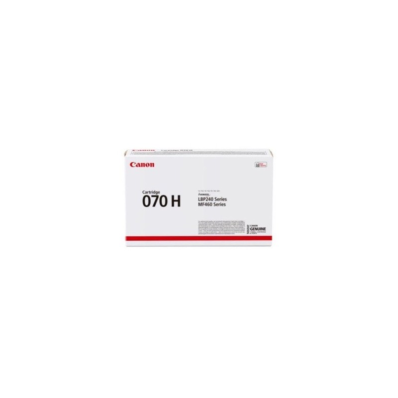 Toner Cartridge 070H 5640C002