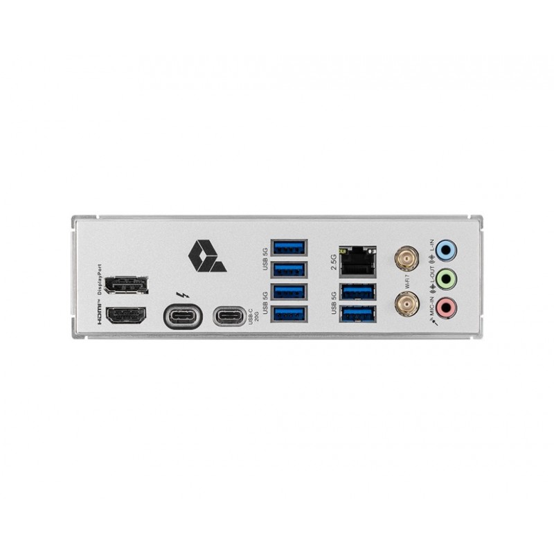 Płyta główna PRO Z890-S WIFI s1851 4DDR5 ATX  Płyta główna PRO Z890-S WIFI s1851 4DDR5 ATX