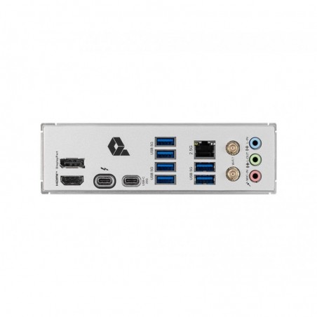 Płyta główna PRO Z890-S WIFI s1851 4DDR5 ATX Płyta główna PRO Z890-S WIFI s1851 4DDR5 ATX
