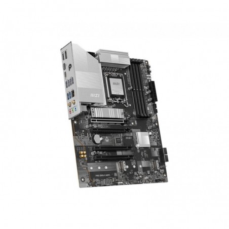 Płyta główna PRO Z890-S WIFI s1851 4DDR5 ATX Płyta główna PRO Z890-S WIFI s1851 4DDR5 ATX