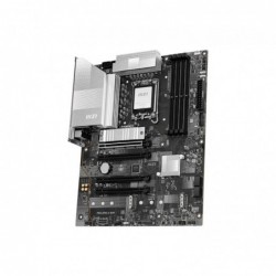 Płyta główna PRO Z890-S WIFI s1851 4DDR5 ATX Płyta główna PRO Z890-S WIFI s1851 4DDR5 ATX
