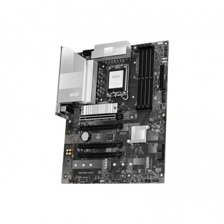 Płyta główna PRO Z890-S WIFI s1851 4DDR5 ATX Płyta główna PRO Z890-S WIFI s1851 4DDR5 ATX