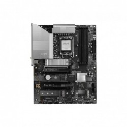 Płyta główna PRO Z890-S WIFI s1851 4DDR5 ATX Płyta główna PRO Z890-S WIFI s1851 4DDR5 ATX