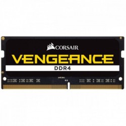Pamięć DDR4 SODIMM Vengeance 16GB/2400 (1*16GB) CL16 Pamięć DDR4 SODIMM Vengeance 16GB/2400 (1*16GB) CL16