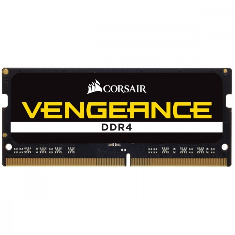 Pamięć DDR4 SODIMM Vengeance 16GB/2400 (1*16GB) CL16 