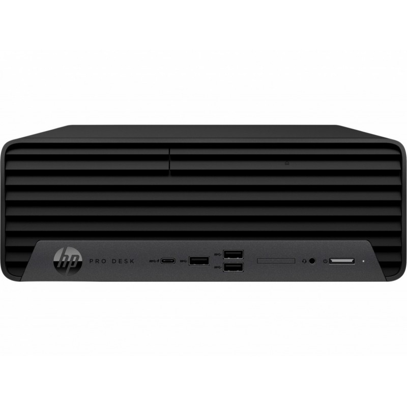Komputer 400 SFF G9 i7-12700 512GB/16GB/DVD/W11P  6A831EA