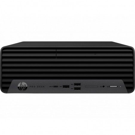 Komputer 400 SFF G9 i7-12700 512GB/16GB/DVD/W11P 6A831EA Komputer 400 SFF G9 i7-12700 512GB/16GB/DVD/W11P 6A831EA