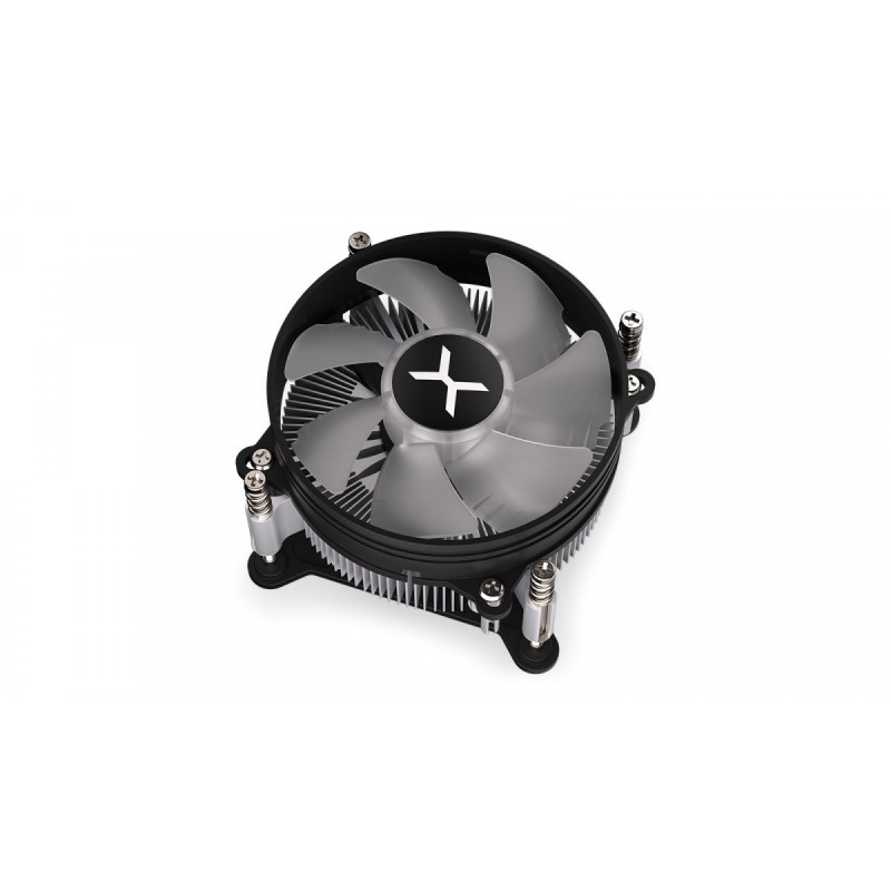 Chłodzenie procesora - Integrator RGB LGA1700 Chłodzenie procesora - Integrator RGB LGA1700