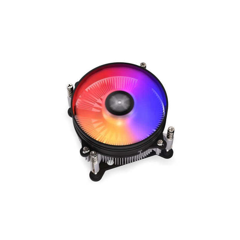 Chłodzenie procesora - Integrator RGB LGA1700 Chłodzenie procesora - Integrator RGB LGA1700