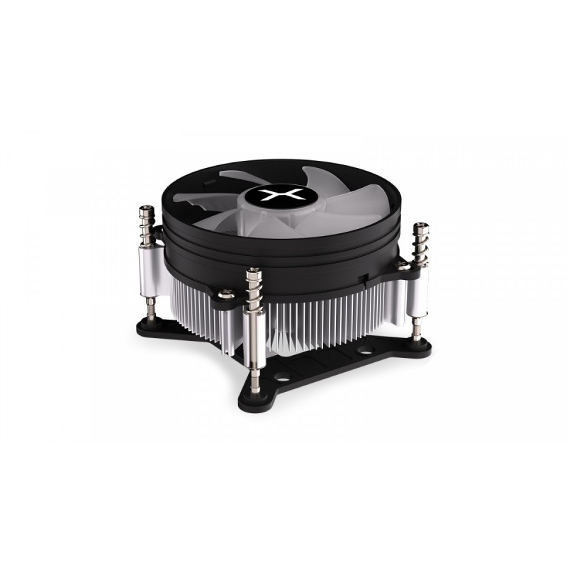 Chłodzenie procesora - Integrator RGB LGA1700 Chłodzenie procesora - Integrator RGB LGA1700