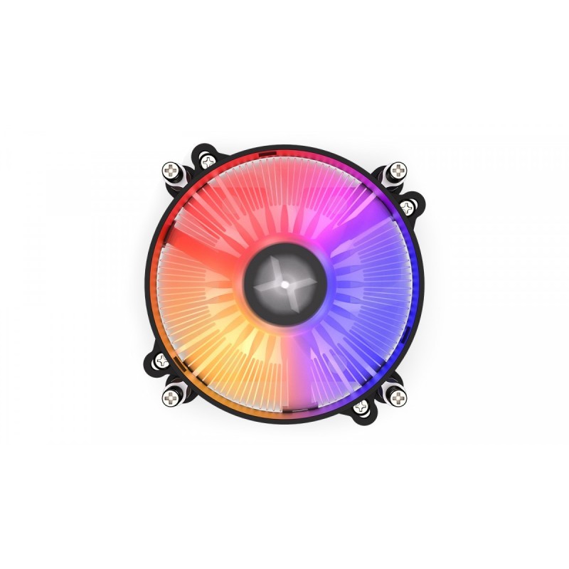 Chłodzenie procesora - Integrator RGB LGA1700 Chłodzenie procesora - Integrator RGB LGA1700