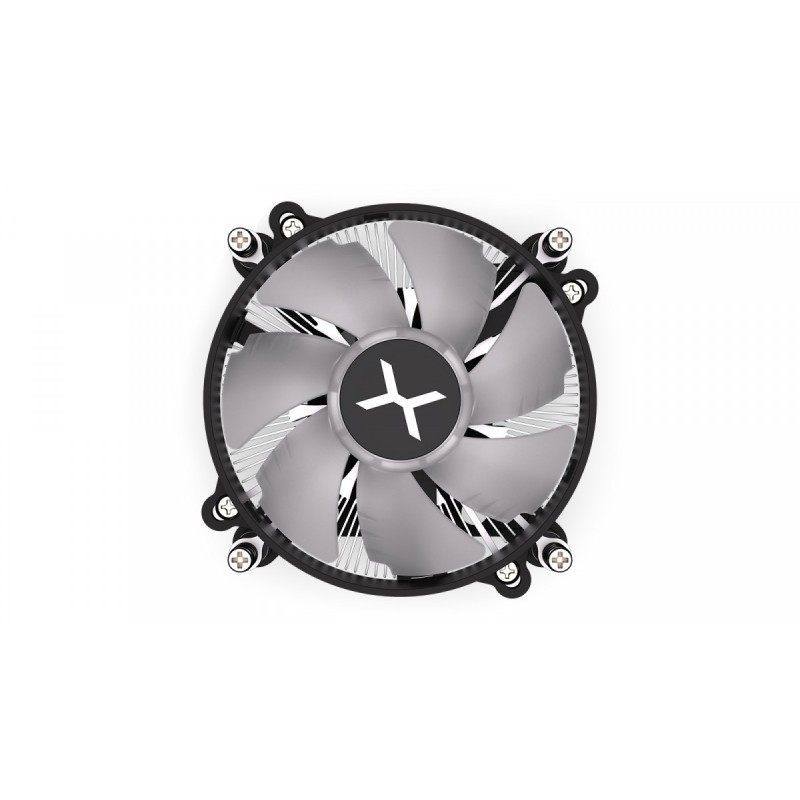 Chłodzenie procesora - Integrator RGB LGA1700 Chłodzenie procesora - Integrator RGB LGA1700