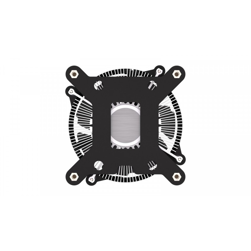 Chłodzenie procesora - Integrator RGB LGA1700 Chłodzenie procesora - Integrator RGB LGA1700