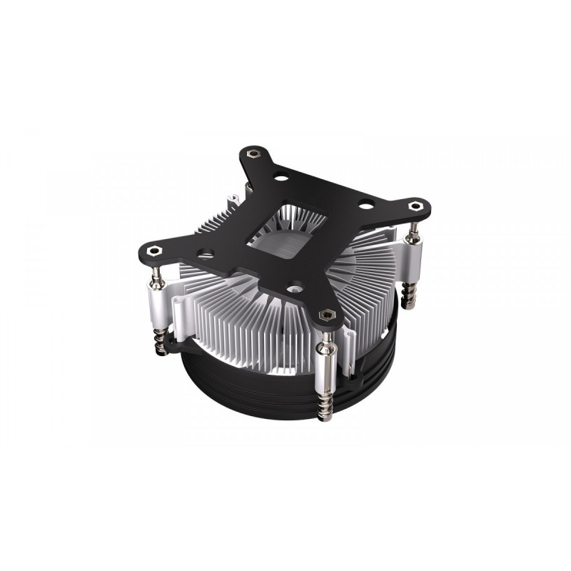 Chłodzenie procesora - Integrator RGB LGA1700 Chłodzenie procesora - Integrator RGB LGA1700