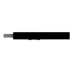 Pendrive 256GB HP USB 3.2 USB HPFD911W-256 Pendrive 256GB HP USB 3.2 USB HPFD911W-256