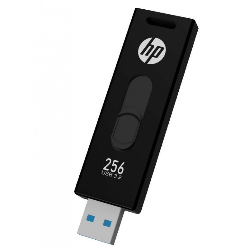 Pendrive 256GB HP USB 3.2 USB HPFD911W-256 