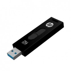 Pendrive 256GB HP USB 3.2 USB HPFD911W-256 Pendrive 256GB HP USB 3.2 USB HPFD911W-256