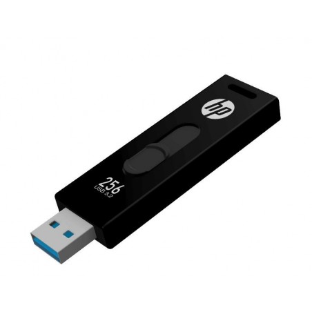 Pendrive 256GB HP USB 3.2 USB HPFD911W-256 Pendrive 256GB HP USB 3.2 USB HPFD911W-256