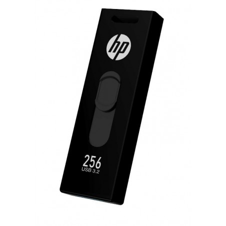 Pendrive 256GB HP USB 3.2 USB HPFD911W-256 Pendrive 256GB HP USB 3.2 USB HPFD911W-256