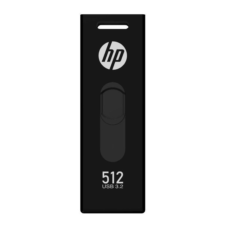 Pendrive 512GB HP USB 3.2 USB HPFD911W-512
