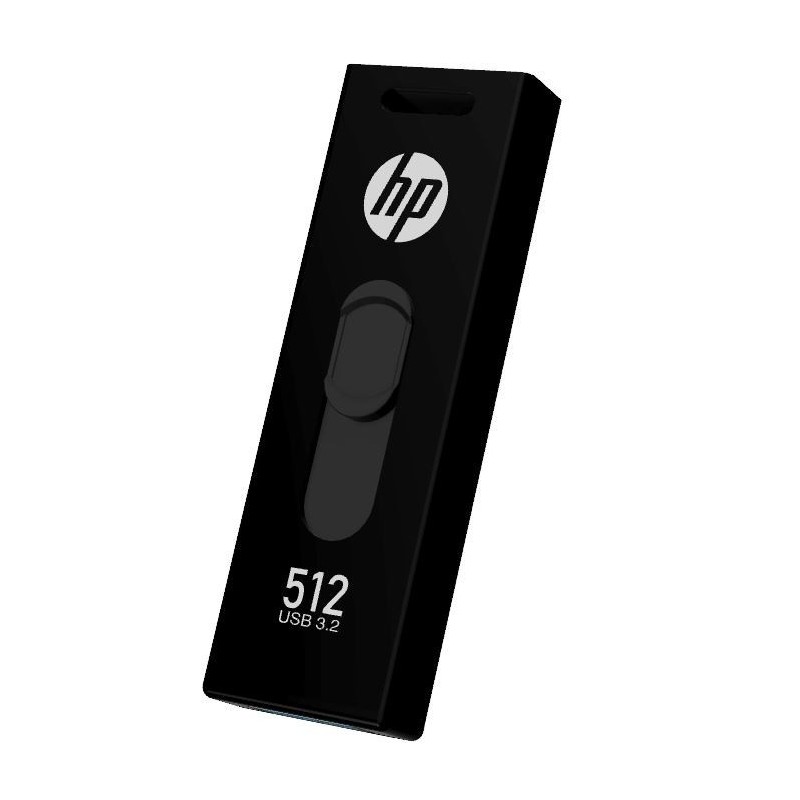 Pendrive 512GB HP USB 3.2 USB HPFD911W-512