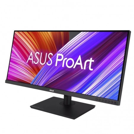 Monitor 34 cale PA348CGV GAMING BK/2MS/EU/HDMI+DP+USB*4 Monitor 34 cale PA348CGV GAMING BK/2MS/EU/HDMI+DP+USB*4