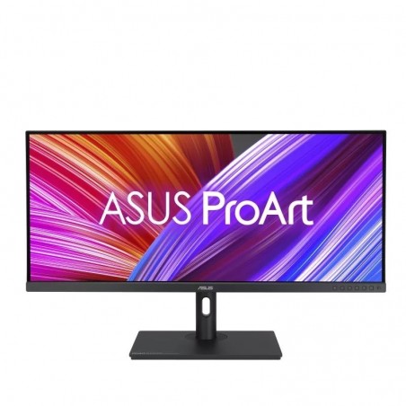 Monitor 34 cale PA348CGV GAMING BK/2MS/EU/HDMI+DP+USB*4 Monitor 34 cale PA348CGV GAMING BK/2MS/EU/HDMI+DP+USB*4