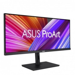 Monitor 34 cale PA348CGV GAMING BK/2MS/EU/HDMI+DP+USB*4