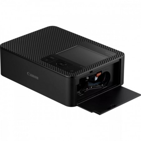 Drukarka DSC SELPHY CP1500 5539C002 czarna Drukarka DSC SELPHY CP1500 5539C002 czarna