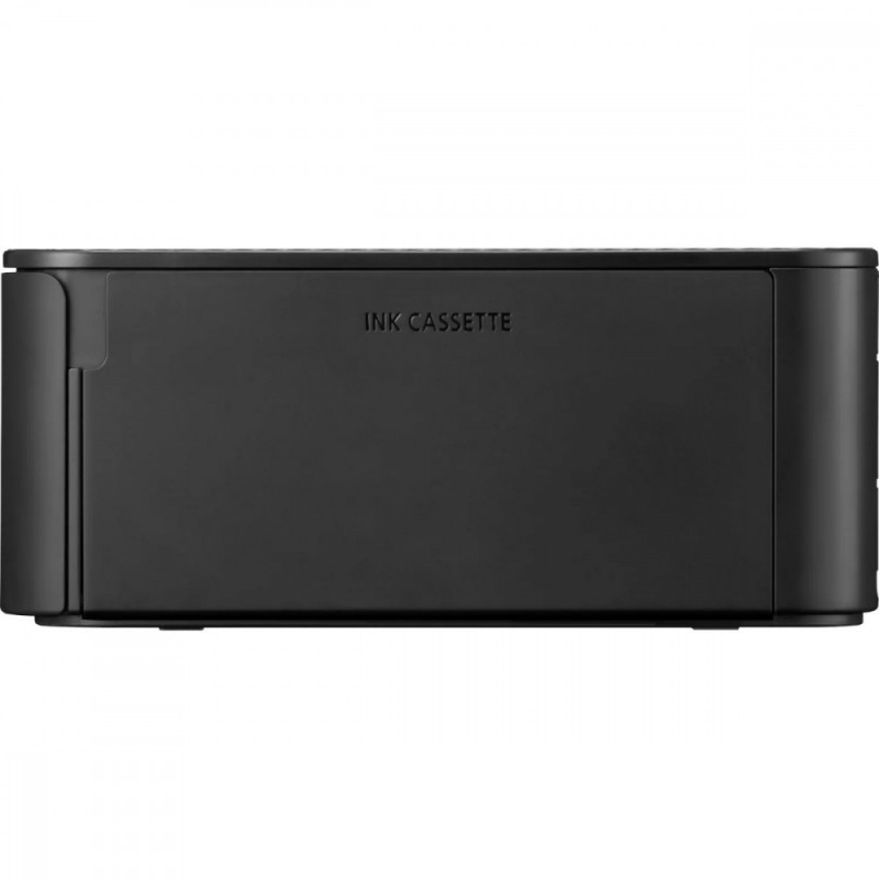 Drukarka DSC SELPHY CP1500 5539C002 czarna Drukarka DSC SELPHY CP1500 5539C002 czarna