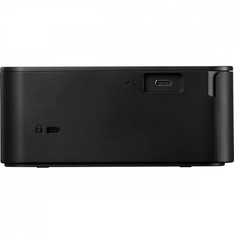 Drukarka DSC SELPHY CP1500 5539C002 czarna Drukarka DSC SELPHY CP1500 5539C002 czarna