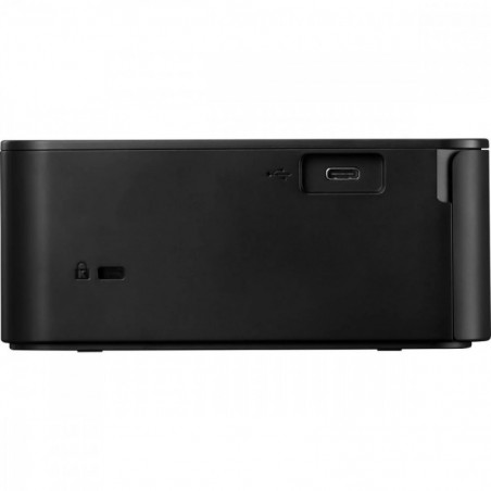 Drukarka DSC SELPHY CP1500 5539C002 czarna Drukarka DSC SELPHY CP1500 5539C002 czarna