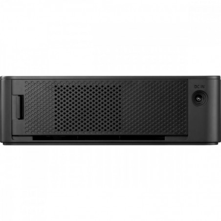 Drukarka DSC SELPHY CP1500 5539C002 czarna Drukarka DSC SELPHY CP1500 5539C002 czarna