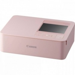 Drukarka DSC SELPHY CP1500 5541C002 różowa Drukarka DSC SELPHY CP1500 5541C002 różowa