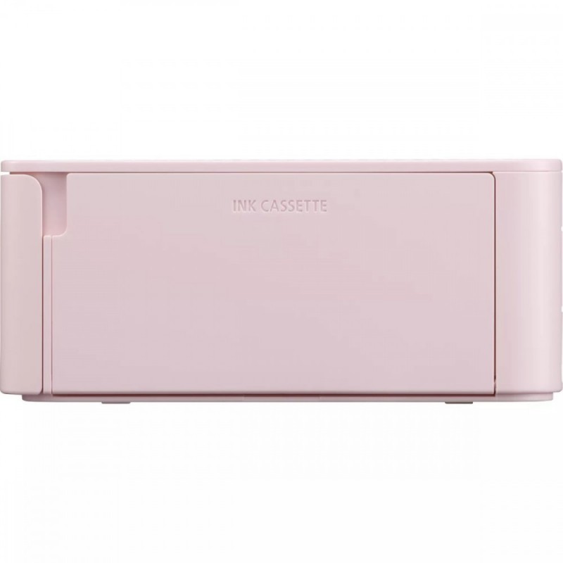 Drukarka DSC SELPHY CP1500 5541C002 różowa Drukarka DSC SELPHY CP1500 5541C002 różowa