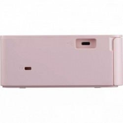 Drukarka DSC SELPHY CP1500 5541C002 różowa Drukarka DSC SELPHY CP1500 5541C002 różowa
