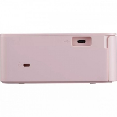 Drukarka DSC SELPHY CP1500 5541C002 różowa Drukarka DSC SELPHY CP1500 5541C002 różowa
