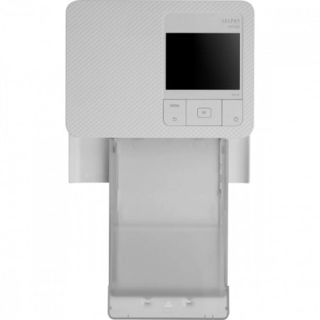 Drukarka DSC SELPHY CP1500 5540C003 biała Drukarka DSC SELPHY CP1500 5540C003 biała
