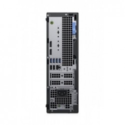 Komputer poleasingowy Optiplex 5070 SFF Core i5-9500 (9-Gen.)    3,0GHz / 480 GB SSD / 16 GB / Win11 Prof. 