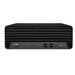 Komputer poleasingowy ProDesk 400 G7 SFF Core i5 10400F (10-gen.)2,9 GHz (6rdzeni) / 16 GB / 480 SSD / Win 11 Prof. 2 LATA GWARA