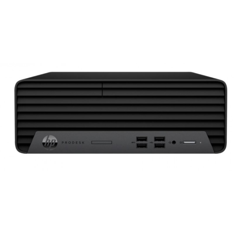 Komputer poleasingowy ProDesk 400 G7 SFF Core i5 10400F (10-gen.)2,9 GHz (6rdzeni) / 16 GB / 480 SSD / Win 11 Prof. 2 LATA GWARA