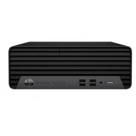 Komputer poleasingowy ProDesk 400 G7 SFF Core i5 10400F (10-gen.)2,9 GHz (6rdzeni) / 16 GB / 480 SSD / Win 11 Prof. 2 LATA GWARA