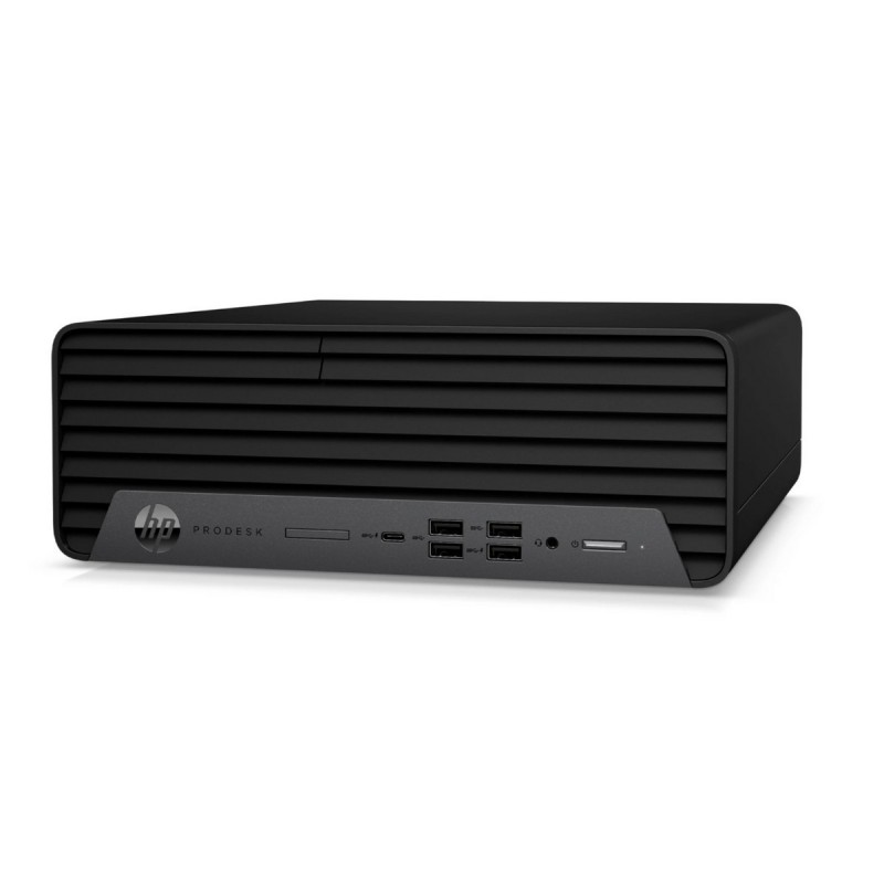 Komputer poleasingowy ProDesk 400 G7 SFF Core i5 10400F (10-gen.)2,9 GHz (6rdzeni) / 16 GB / 480 SSD / Win 11 Prof. 2 LATA GWARA