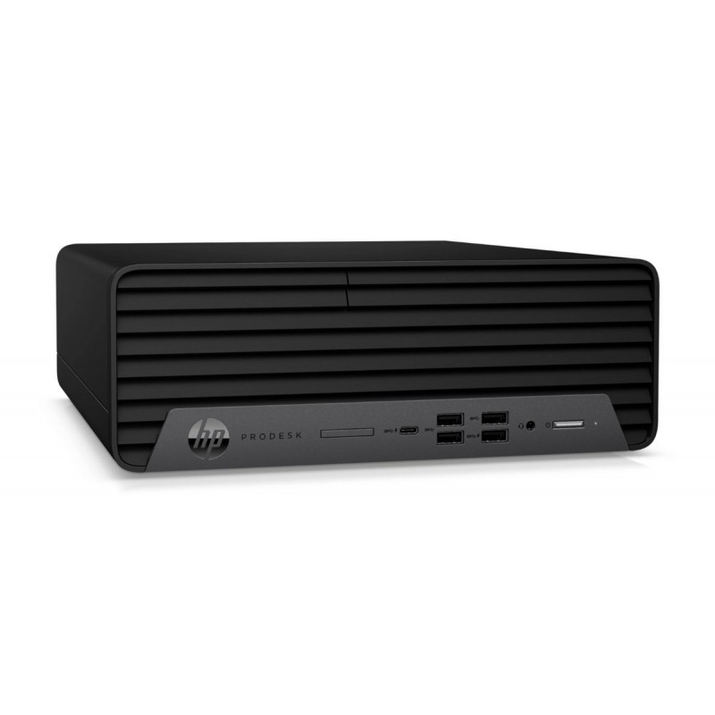 Komputer poleasingowy ProDesk 400 G7 SFF Core i5 10400F (10-gen.)2,9 GHz (6rdzeni) / 16 GB / 480 SSD / Win 11 Prof. 2 LATA GWARA