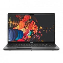 Notebook poleasingowy 5500 Core i5 8265U (8-gen.)       1,6 GHz / 16GB / 480 SSD(nowy) /15.6 Full HD/Win11 Prof./ 2-LATA GWARANC