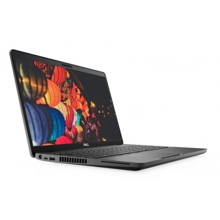 Notebook poleasingowy 5500 Core i5 8265U (8-gen.)       1,6 GHz / 16GB / 480 SSD(nowy) /15.6 Full HD/Win11 Prof./ 2-LATA GWARANC