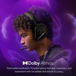 Słuchawki bezprzewodowe Void Wireless v2 Playstation carbon