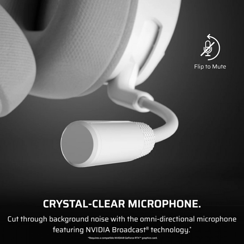 Słuchawki bezprzewodowe Void Wireless v2 Playstation białe Słuchawki bezprzewodowe Void Wireless v2 Playstation białe