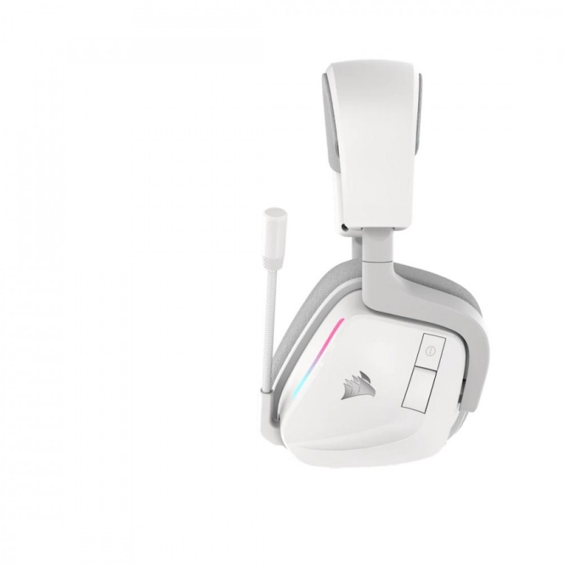 Słuchawki bezprzewodowe Void Wireless v2 Playstation białe Słuchawki bezprzewodowe Void Wireless v2 Playstation białe