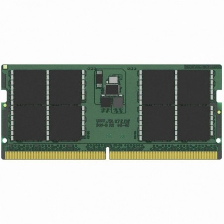 Pamięć do notebooka DDR5 48GB(1*48GB)/5600 Pamięć do notebooka DDR5 48GB(1*48GB)/5600